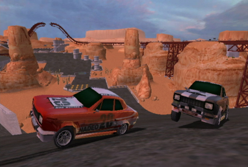 TrackMania - Imagen 13